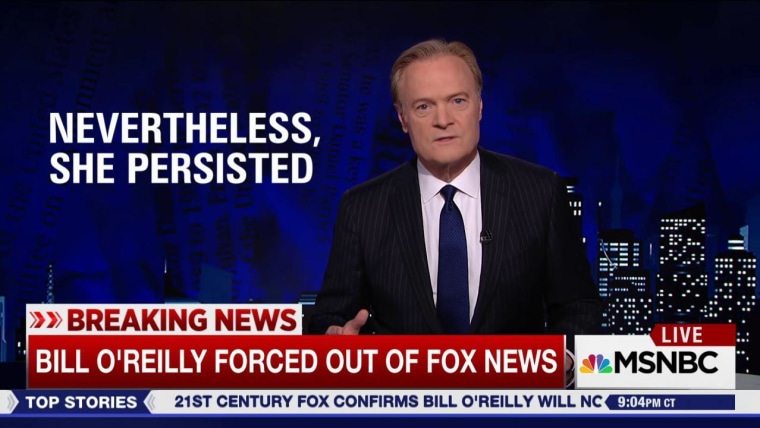 Ex-Fox News Star Bill O'Reilly Launches Daily Online Show