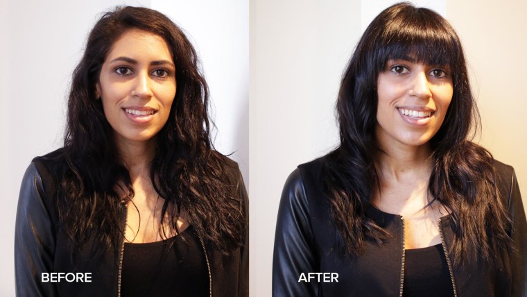 How To Get A Haircut You Ll Actually Like According To Stylists