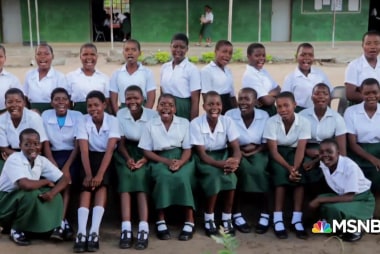 Help students in Malawi this #GivingTuesday