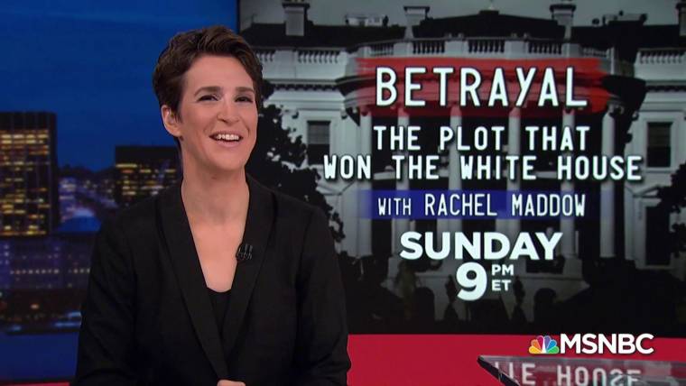 Image result for rachel anne maddow