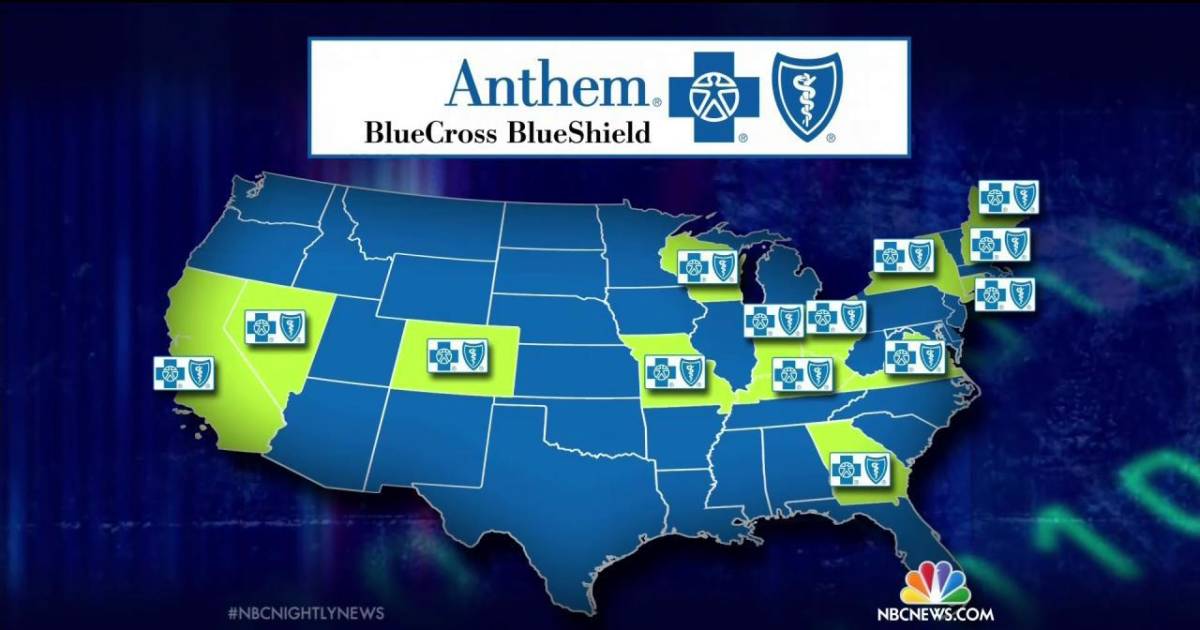 Anthem Health Insurance Hack Exposes Data of 80 Million