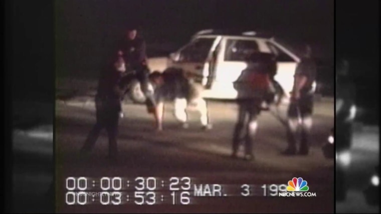 George Holliday Who Taped Rodney King Beating Urges Others To