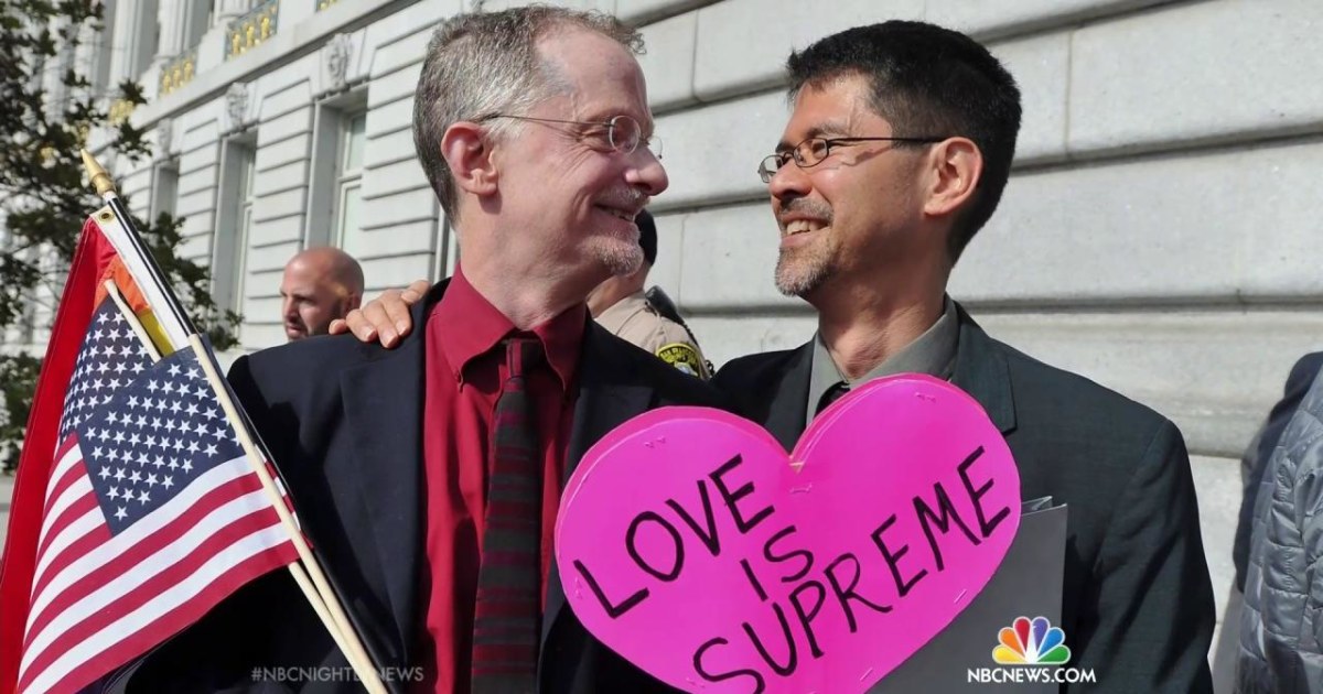 Most Alabama Counties Defy Feds By Blocking Gay Marriage