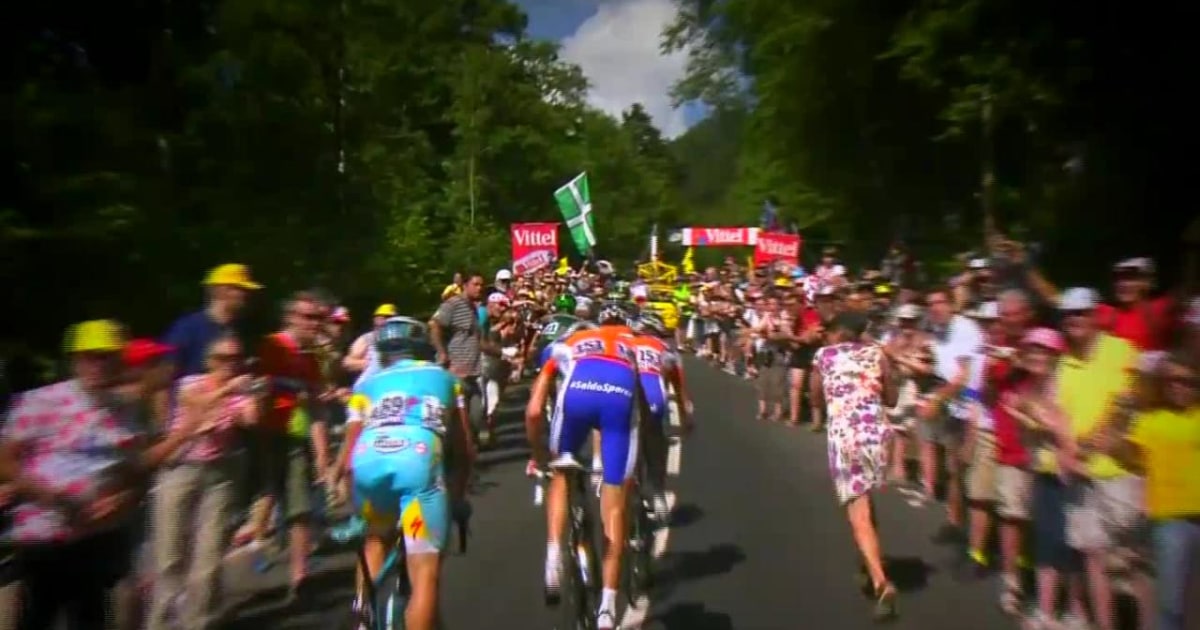 Tour de France Stage 3 preview