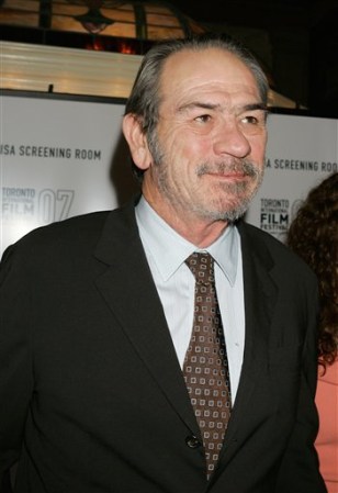 Don’t let Tommy Lee Jones’ soft voice fool you - today > entertainment ...