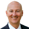 Pete Ricketts, Rep.