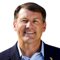 Mike Rounds, Rep.