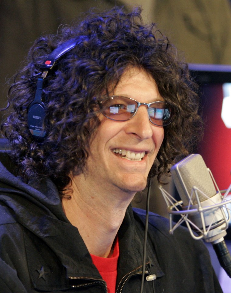 how can i listen to howard stern for free