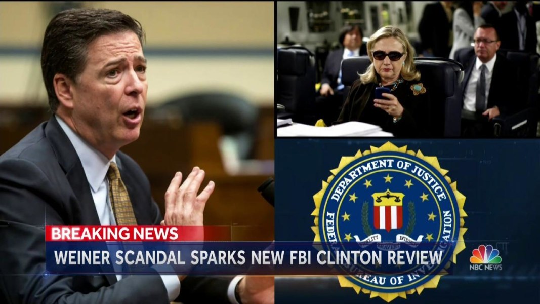 Image result for FBI News Review