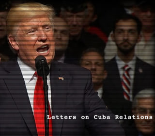 Dear Mr. President: Letters on Cuba Relations