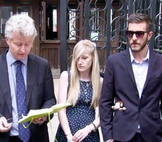 Parents of Charlie Gard Await Court Hearing to Present New Evidence