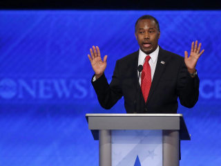 Looking Back at the Highs and Lows of Ben Carson's Campaign
