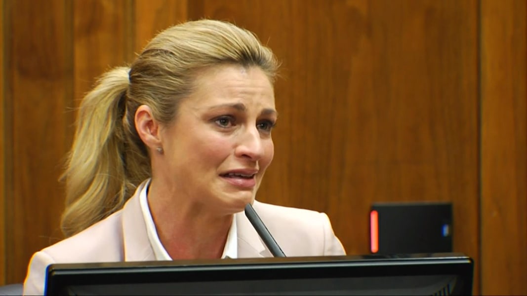 ESPN Says It Always Supported Erin Andrews After Release 