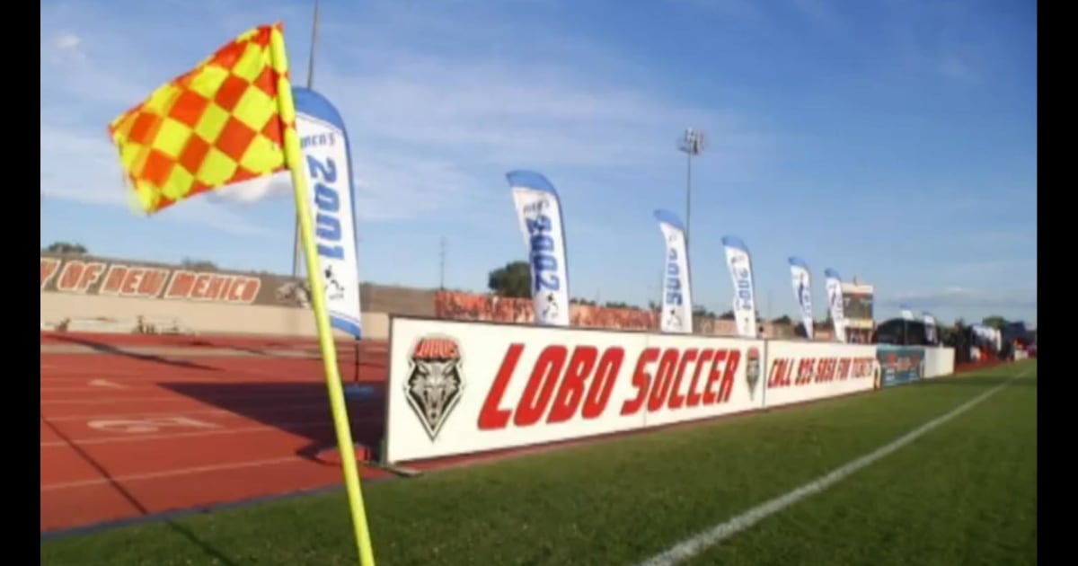 Details emerge from New Mexico womens soccer team hazing 