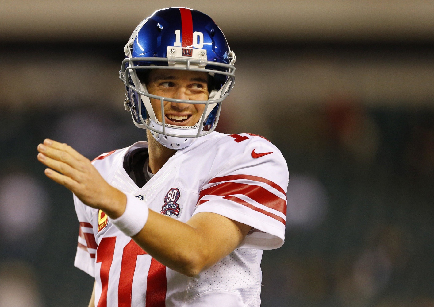 Does Eli Manning Deserve to be the Highest-Paid Player in the NFL? - NBC News1415 x 1000