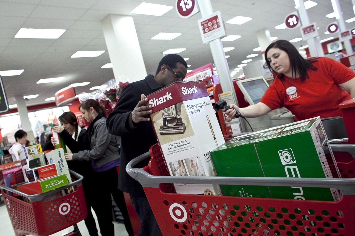 Target Slapped With Largest Ever Fine for 2013 Data Breach