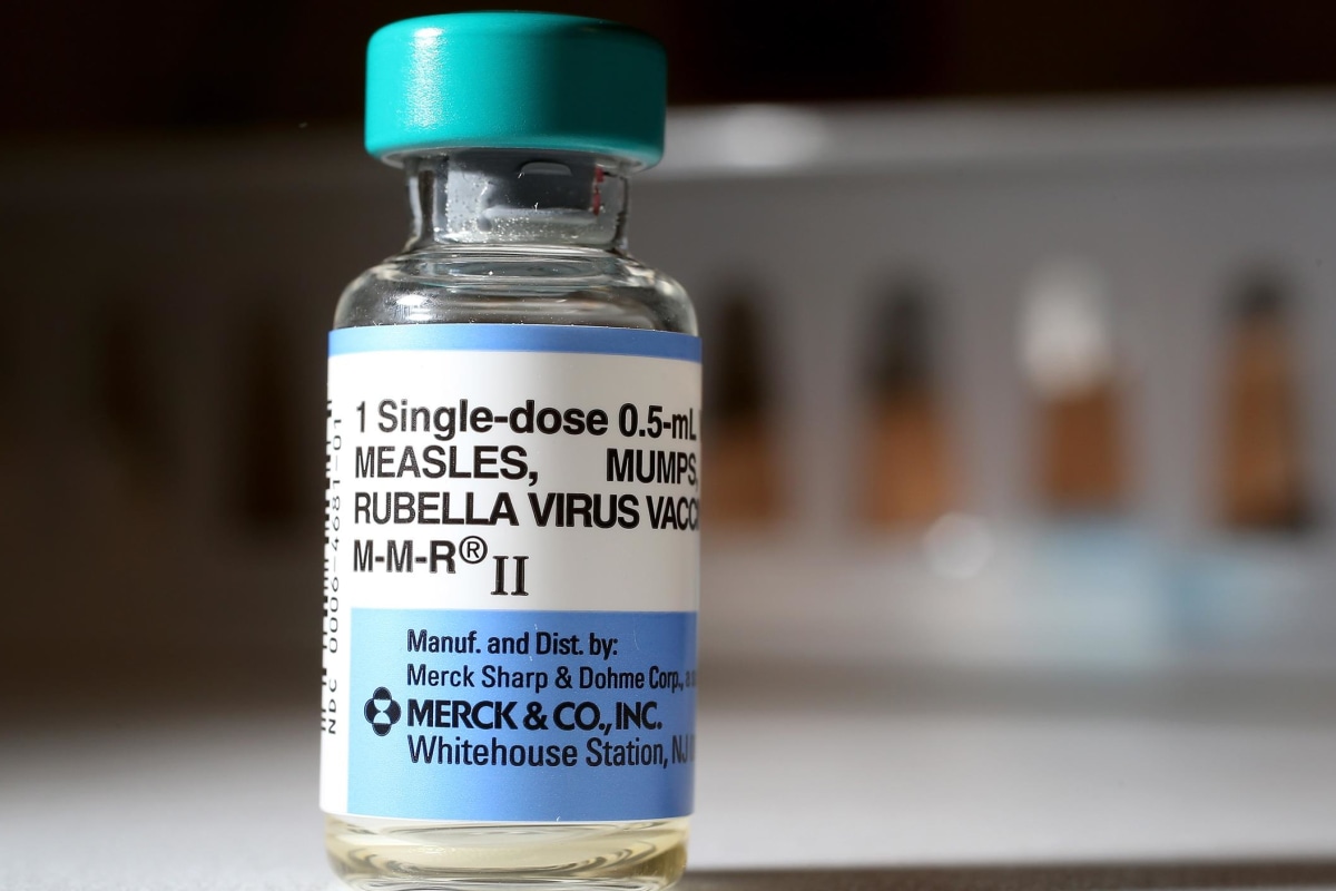 Measles Vaccination: Kebbi Govt. Deploys 215 Special Teams to Border Towns