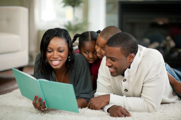 72 Percent of Black Parents Feel Kids Will Face More Problems Than They