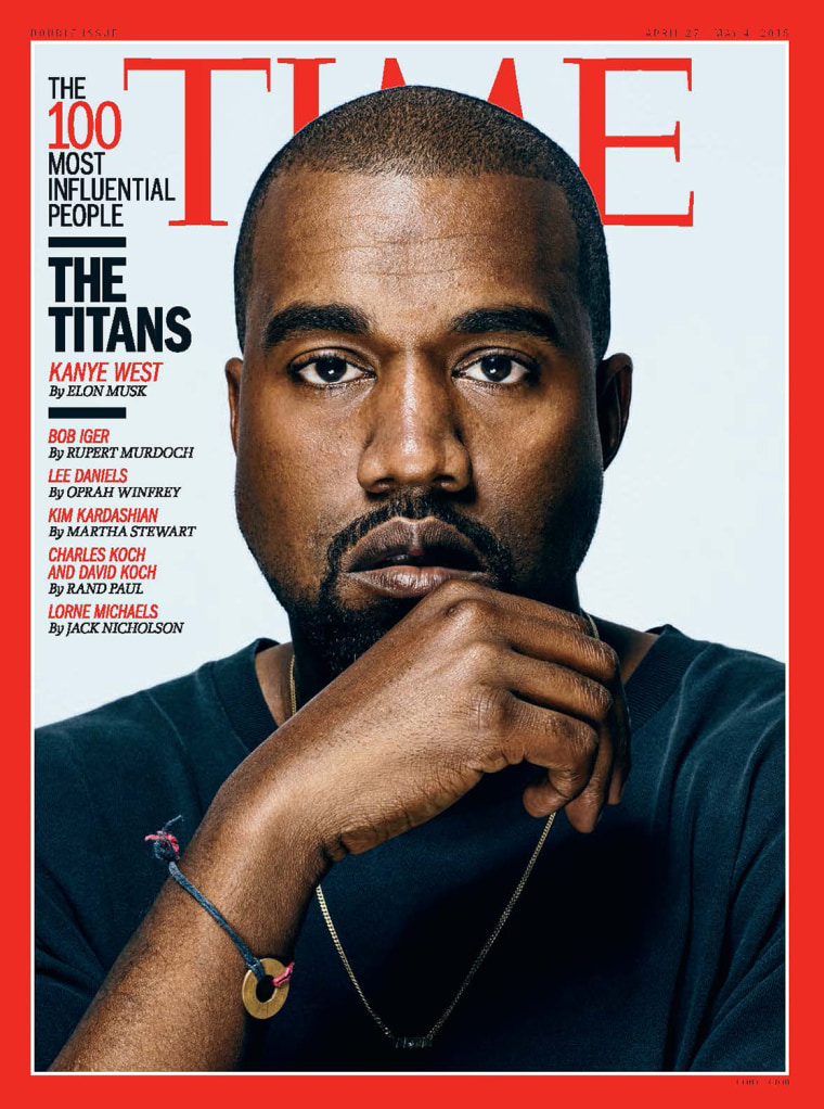 time mag