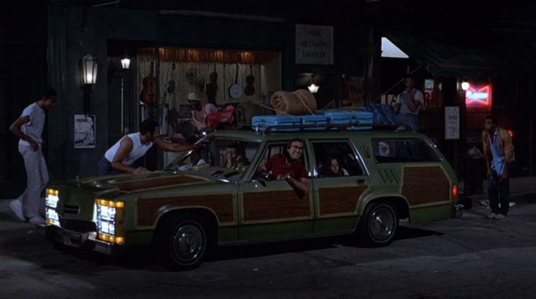 &#39;National Lampoon&#39;s Vacation&#39;: 20 things you didn&#39;t know