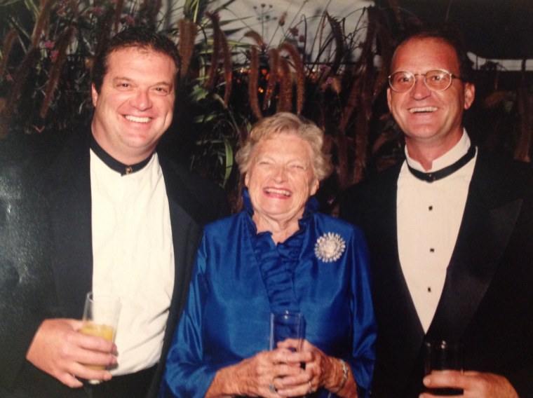 Obituary Example For Mom: Mary Stocks