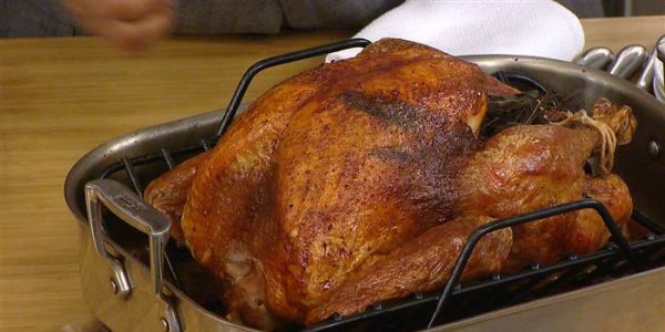 How To Safely Thaw A Frozen Turkey For Thanksgiving 2019,How To Make Copyright Symbol In Word