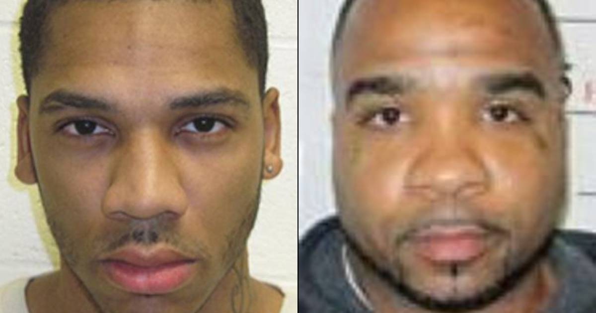 Two of 3,200 Washington Inmates Released by Mistake Are Linked to Killings