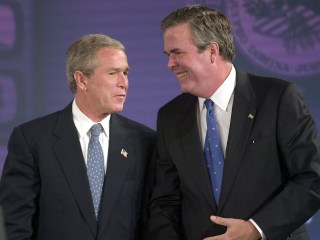 Will South Carolina Be Jeb Bush's Last Stand?