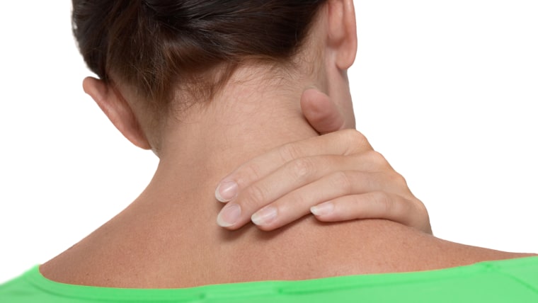 Massage Therapy - How to Give a Good Massage Neck