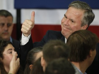 Seven Moments That Explain Why Jeb Bush's Campaign Failed