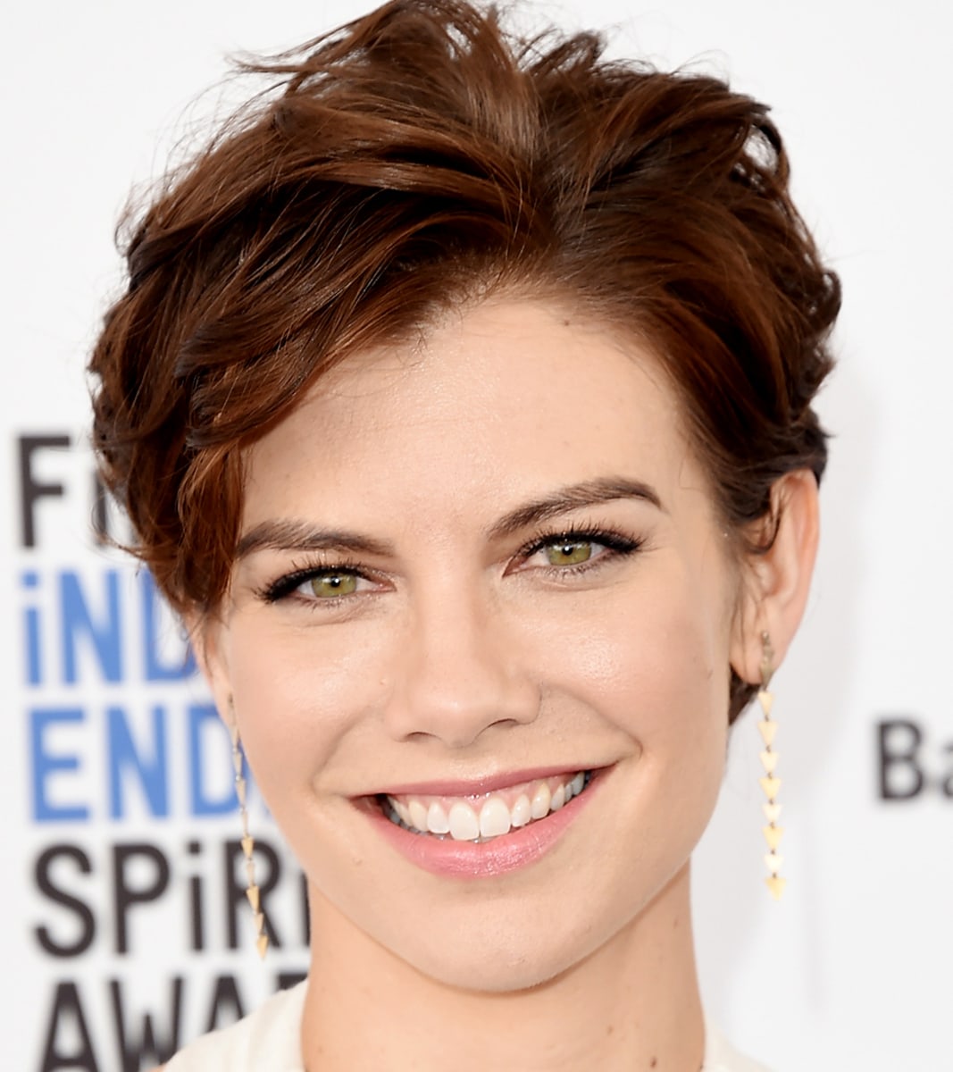 Short Hair Styles Pictures 34