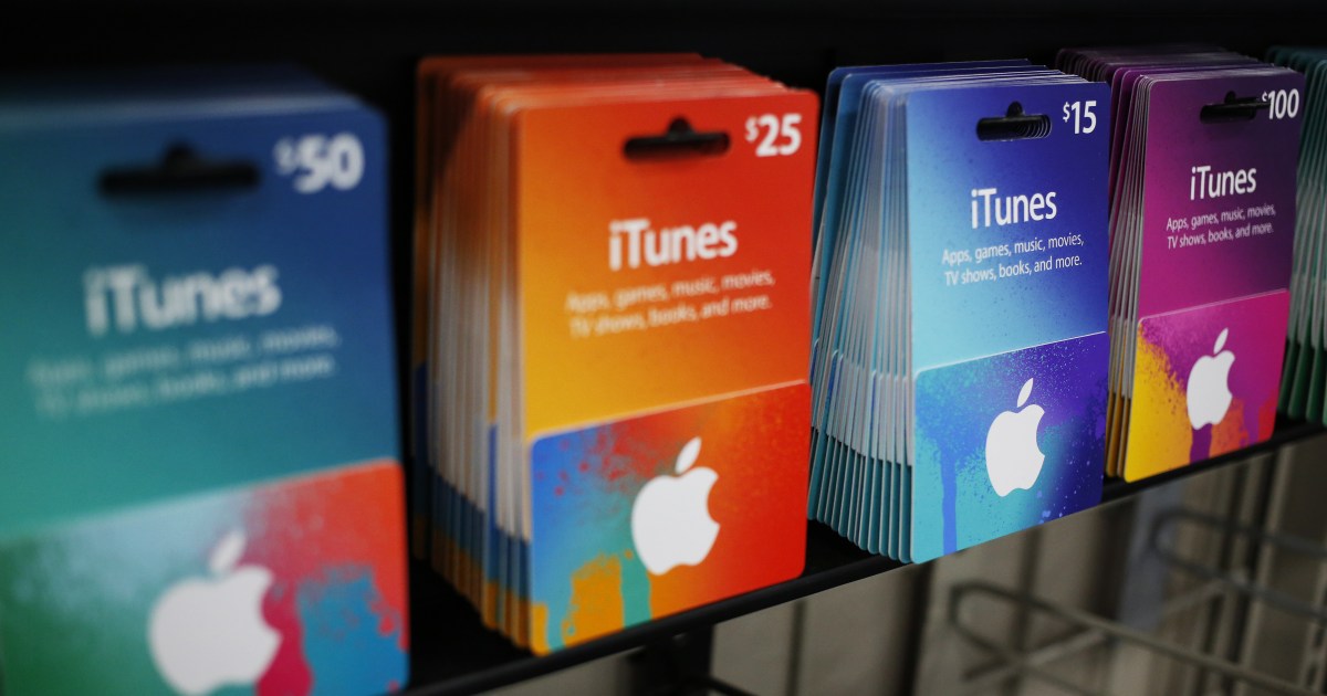 How To Safely Sell Those Unwanted Gift Cards