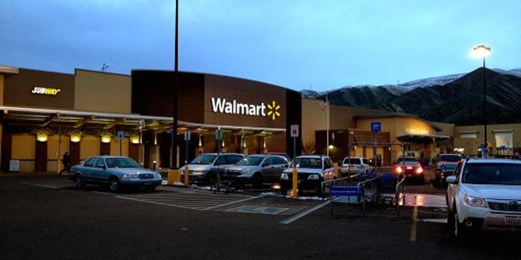 Wal-Mart Drops Price Matching at Hundreds More Stores