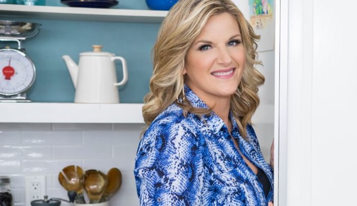 Trisha Yearwood's favorite healthy recipes and tips ...