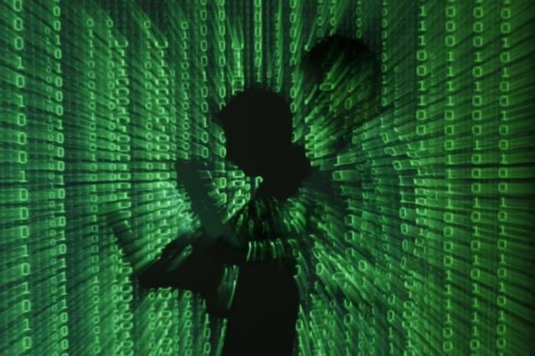 As Hacking Reaches Epic Proportions How Best To Stay Safe Online