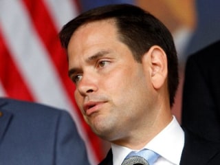 Rubio: White House 'Will Have to Answer' to Trump's Wiretapping Accusations