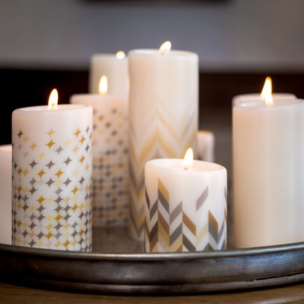 lucid candles - Wedding Gift Ideas