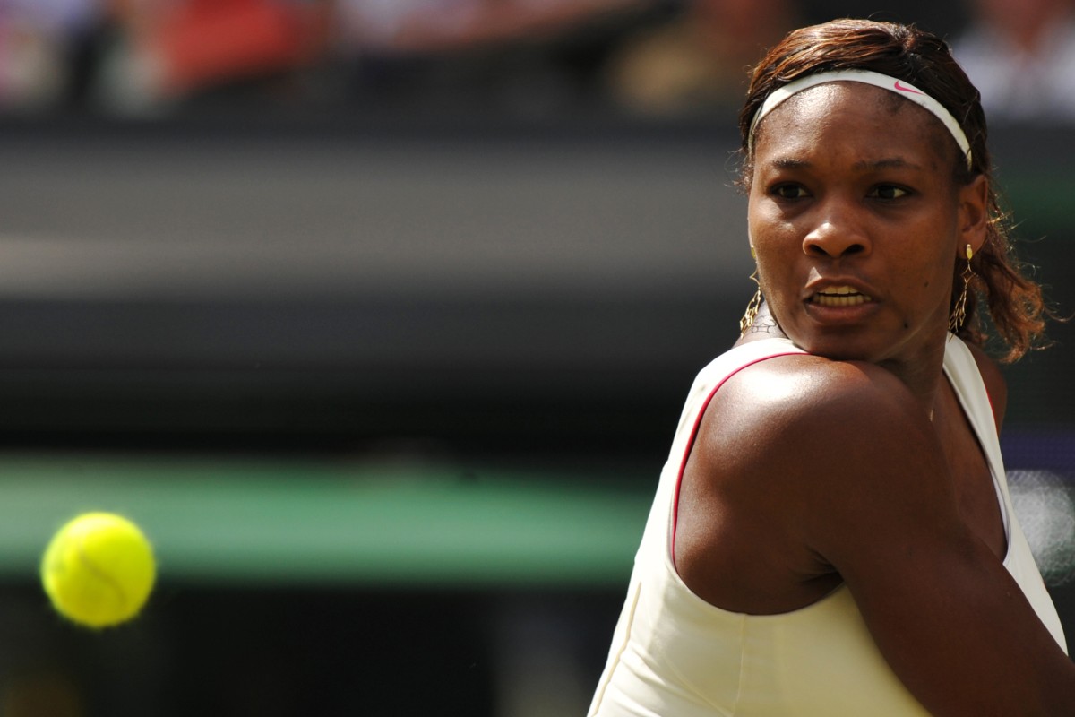 Tennis Legend Under Fire for Slam About Serena Williams