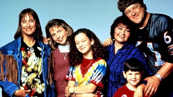 'Roseanne' is officially coming back! Here's everything we know - TODAY.com