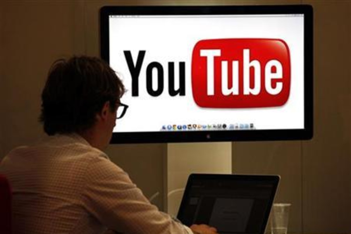 Google Apologizes After Major Brands Yank YouTube Ads Over Racist Content