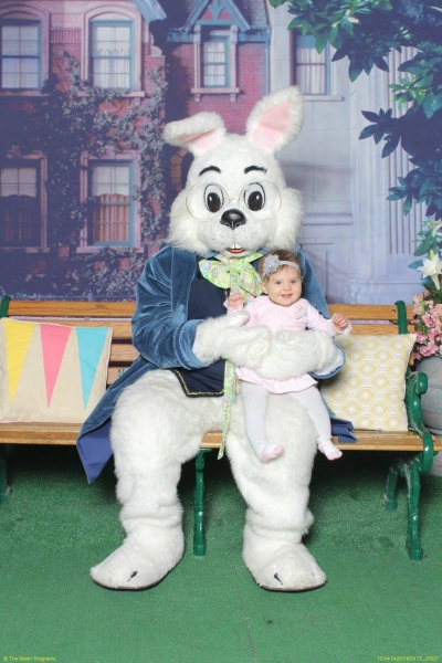 Funny Pictures Of The Easter Bunny 98