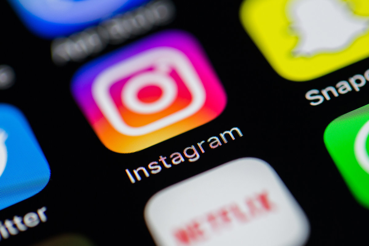 How Instagram Could Be Hurting Your Mental Health