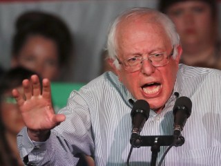Bernie Sanders Heads to Montana for High-Profile House Race