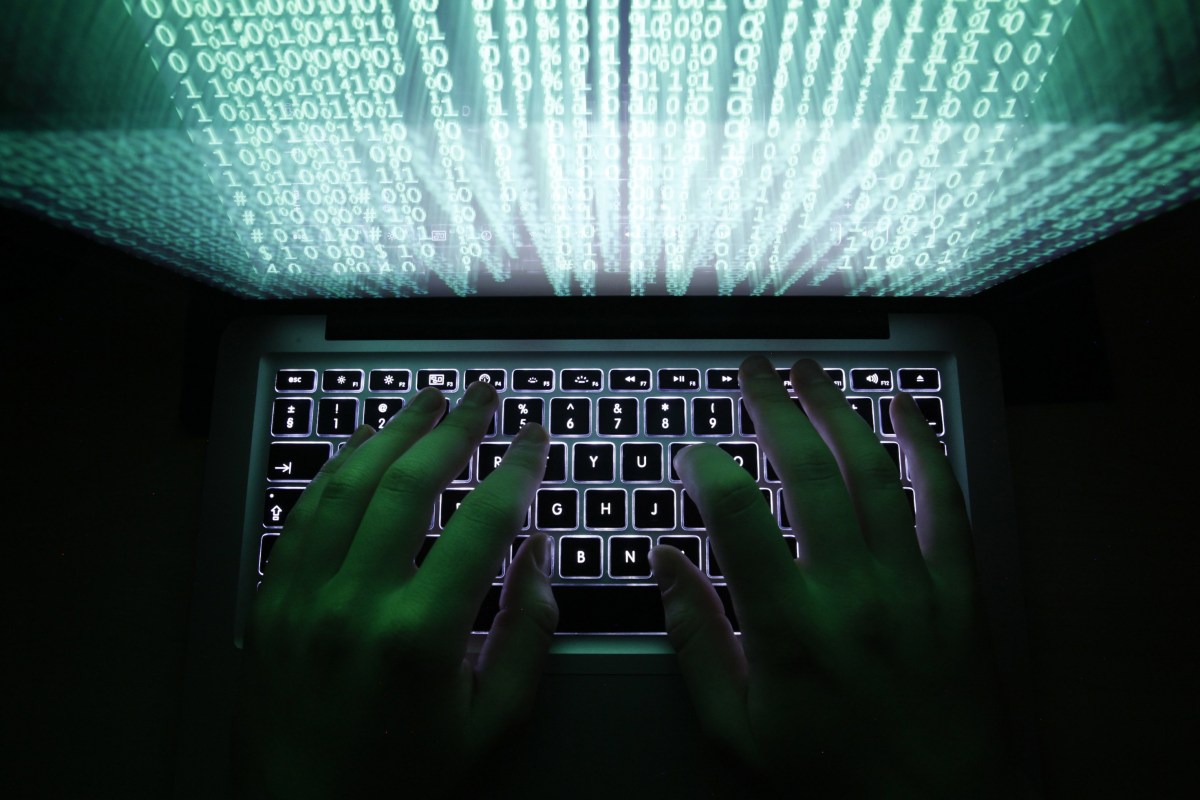 Computer Chaos as Antivirus Falsely IDs Windows as a Threat
