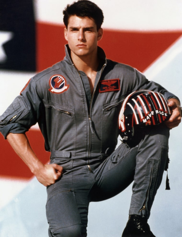 'Top Gun 2': Tom Cruise confirms sequel will start filming