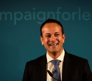 Ireland Appears Set to Elect First Openly Gay Prime Minister