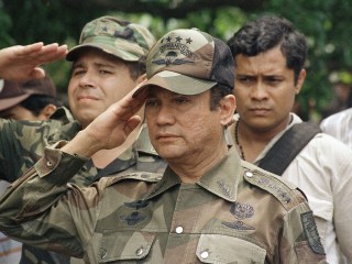 Manuel Noriega, Ousted Panamanian Dictator, Is Dead at 83