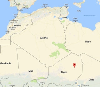 Dozens of Migrants Reported Dead in Sahara Desert After Truck Breaks Down