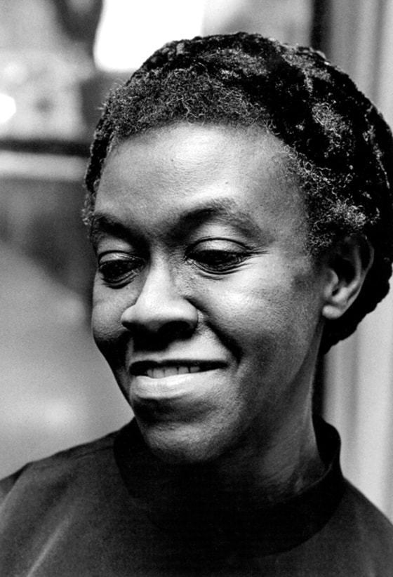Image result for gwendolyn brooks