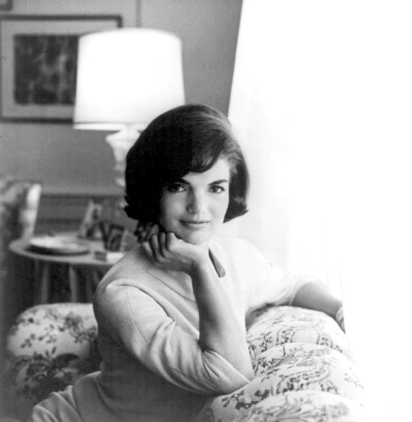 Jackie Kennedy's home in Virginia is for sale - TODAY.com